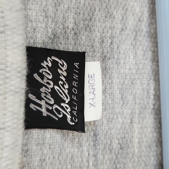 ✨✨Harbor Island Men's V-neck Sweater Size XL - Picture 2 of 3